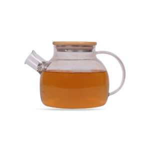 Glass Tea Pot 1000 ML