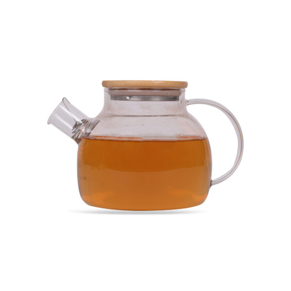 Glass Tea Pot 1000 ML