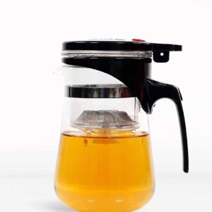 Trendy Tea Maker with Infuser
