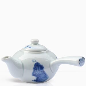 Japanese Kyusu Tea Pot